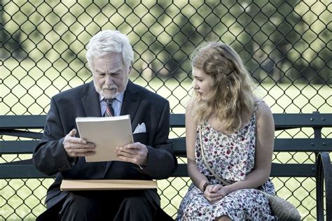 The History of Love (2016) Film Gündemi.